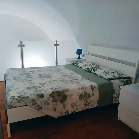 Casa Martino * Matera
